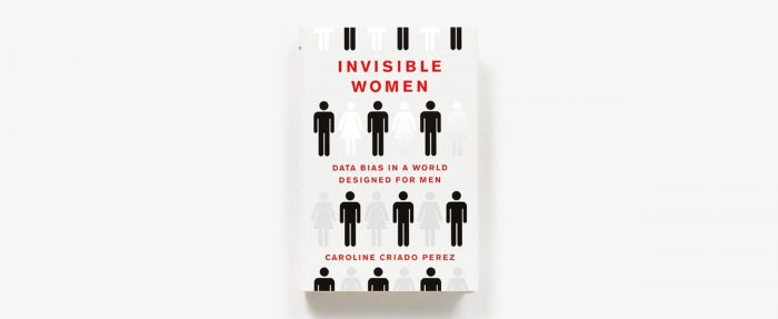 Invisible Women Book