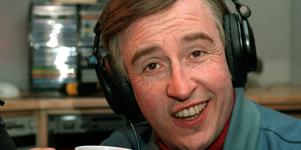 Alan Partridge: What I've Learned