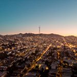 San Francisco at Night