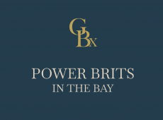 GBx Power Brits in the Bay logo