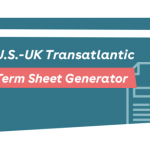 US - UK Transatlantic Term Sheet Generator Free Tool