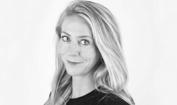 Claire Macmillan headshot