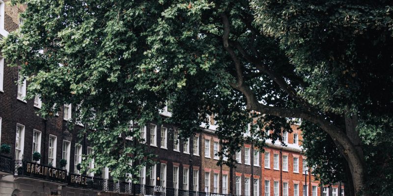 Russell Square