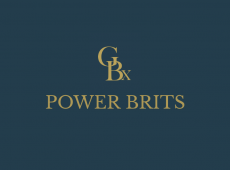 GBx Power Brits series logo