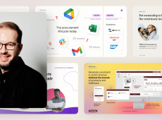 Carl Presentation Mode