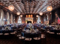 The Julia Morgan Ballroom