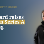 GBx Community news: Isembard Series A Fundraise