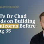 Founder Spotlight: Chad Edwards