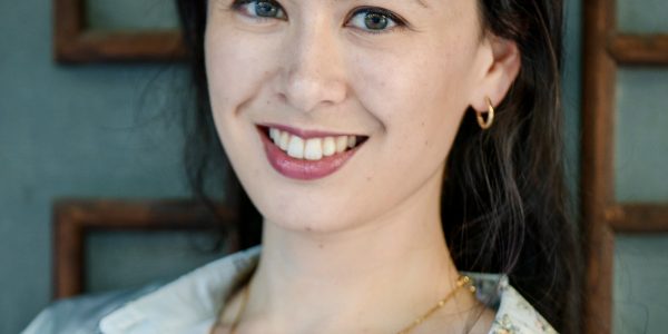 GBx Founder Spotlight: Emma Marriott