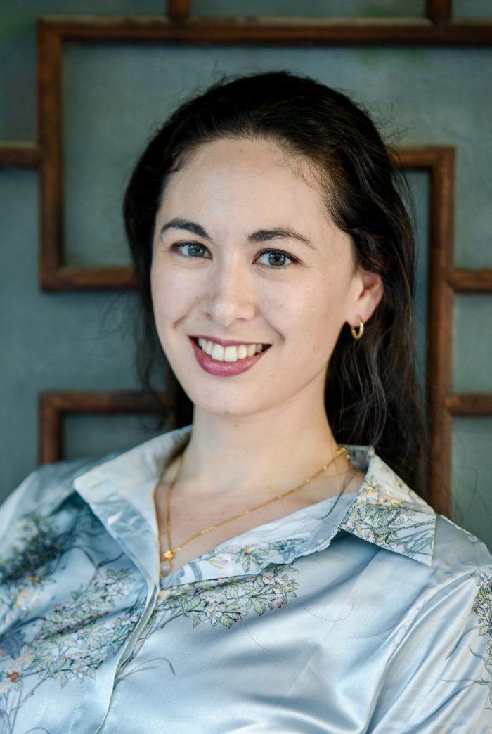 GBx Founder Spotlight: Emma Marriott