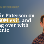 Founder Spotlight: Alastair Paterson
