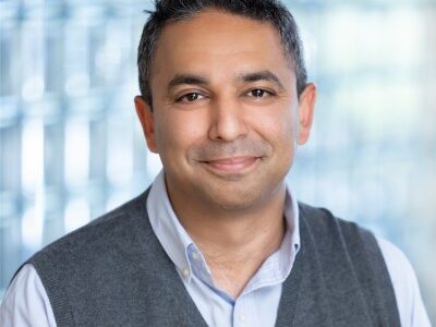 Founder Spotlight: Yousuf Khan