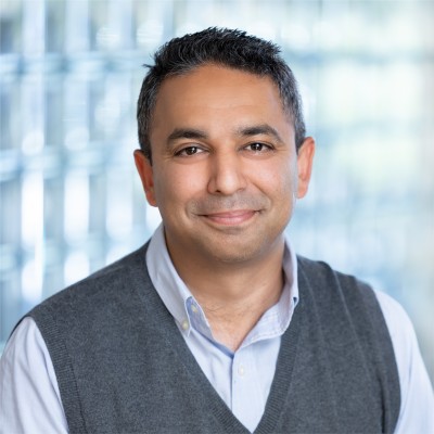 Founder Spotlight: Yousuf Khan