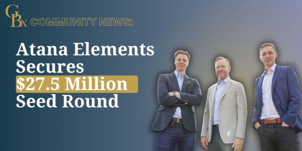 Community News: Atana Elements