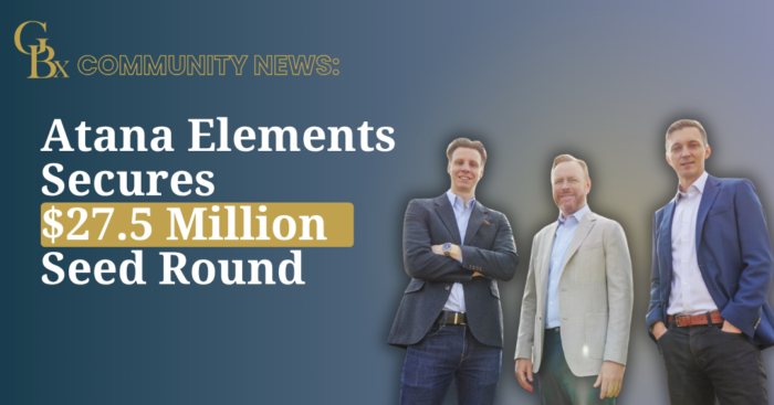 Community News: Atana Elements